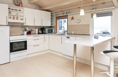 Frørup House | Beachside Gem for 6 - By Traum Ferienwohnungen