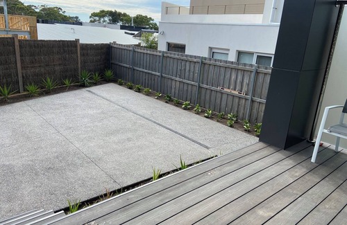 Powlett River House | Beachside Getaway - short stroll to beach and shops. Pet friendly with approval