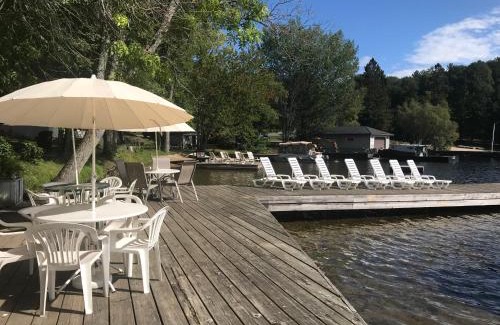 Muskoka Lakes Resort | Beachside on Lake Muskoka
