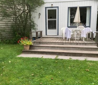 Muskoka Lakes Resort | Beachside on Lake Muskoka