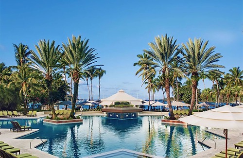 Estate Chocolate Hole and Great Cruz Bay Villa | Beachside or Poolside-Westin St. John–Sunset Bay Villas-Available July 12-19