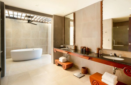Ko Lanta Resort | Beachside Pimalai III