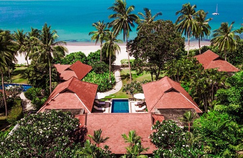 Ko Lanta Resort | Beachside Pimalai II