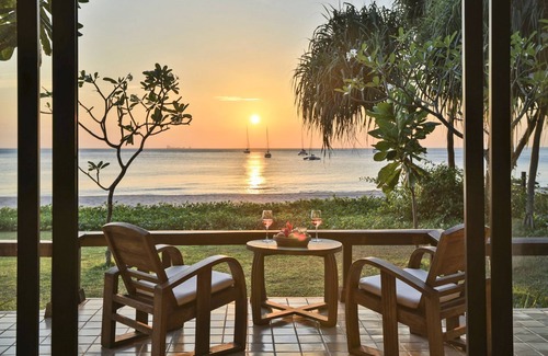 Ko Lanta Resort | Beachside Pimalai - One Bedroom Resort, Sleeps 3