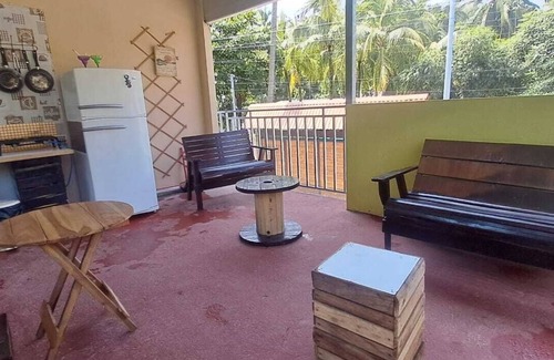 Chiltiupan Apartment | Beachside Rooftop Terrace Apartment-a/c, Wifi, BBQ