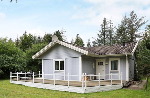 Lokken House | Beachside Serenity-By Traum