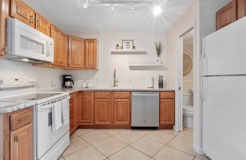 Cape Caneveral Beach Gardens House | Beachside Space Coast Townhouse, walk to the beach, pet friendly