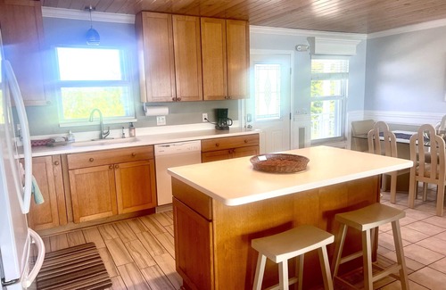 Big Torch Key House | Beachside @ Torchview Waterfront Retreat