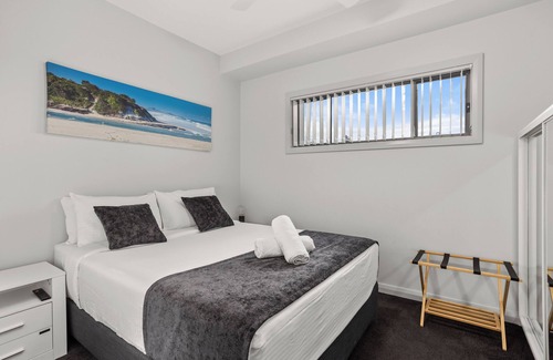 Harrington Apartment | Beachside Unit 2 at Harrington