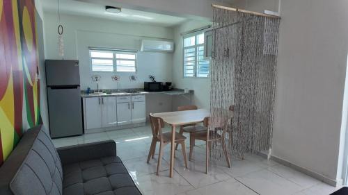 Aguacate Apartment | Beachtown Luxury Villas Apt 102