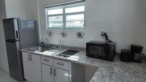 Aguacate Apartment | Beachtown Luxury Villas Apt 102