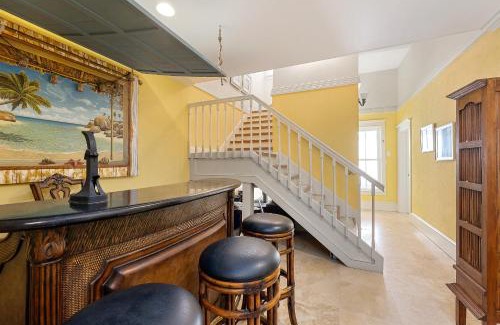 Saint Simons Island House | Beachview 913
