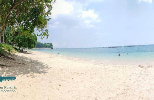 Nasugbu Apartment | Beachview Serenity at Canyon Cove