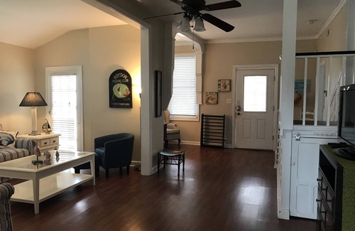 North Beach House | BeachWalk Cottage - Charm by the Chesapeake Bay