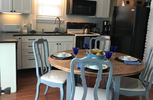 North Beach House | BeachWalk Cottage - Charm by the Chesapeake Bay