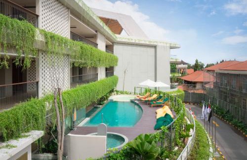 Downtown Kuta Apartment | Beachwalk Residence
