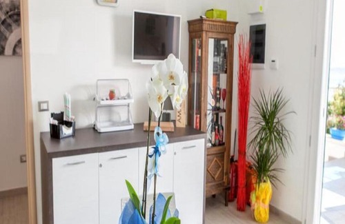 Porto Cesareo Bed & Breakfast | bead e breakfast estasi sul mar