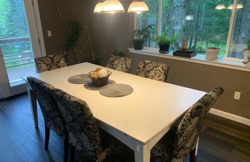 Bear Creek House | Bear Bottoms at Salmon Creek