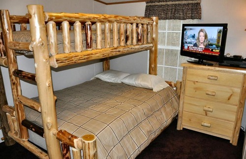 Rileyville House | Bear Meadows