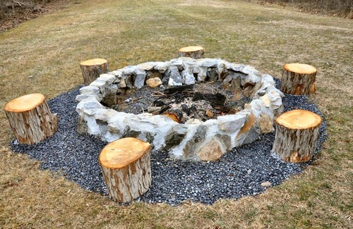 Rileyville House | Bear Meadows