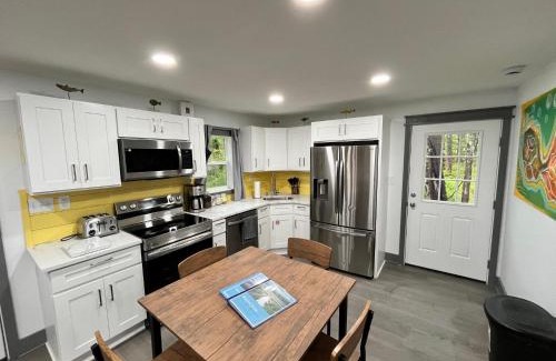 Hawley House | Bear Run Bungalow