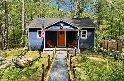 Hawley House | Bear Run Bungalow