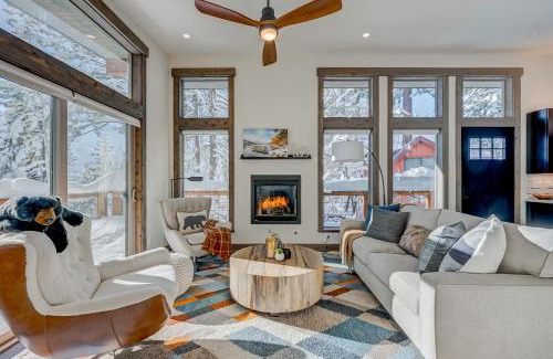 Truckee House | Bear's Den