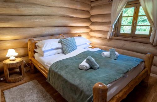 Seliste Dreznicko House | BeaR's LOG