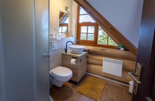 Seliste Dreznicko House | BeaR's LOG