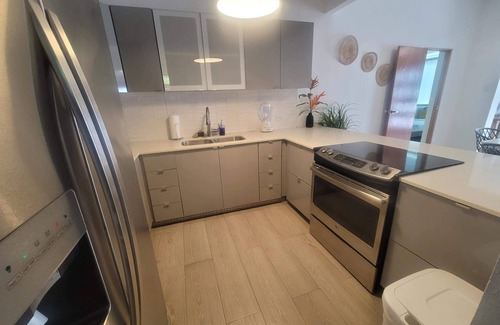 Ocean Park House | BEAR - Spacious 3BD 2 blocks from the beach CE1
