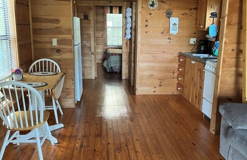 Lake Toxaway Cabin | Bear Villa, Lake Toxaway NC