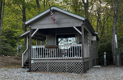 Lake Toxaway Cabin | Bear Villa, Lake Toxaway NC