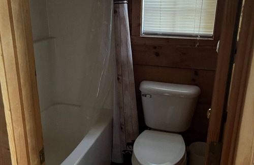 Lake Toxaway Cabin | Bear Villa, Lake Toxaway NC