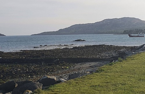 Castletownbere House | Beara Quirky Lodge