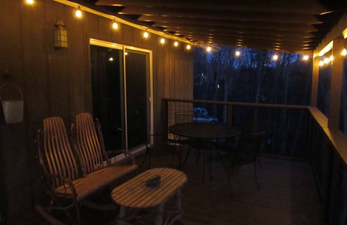 Banner Elk Condo | BEARADISE 3 - Five Min Walk To Downtown Banner Elk