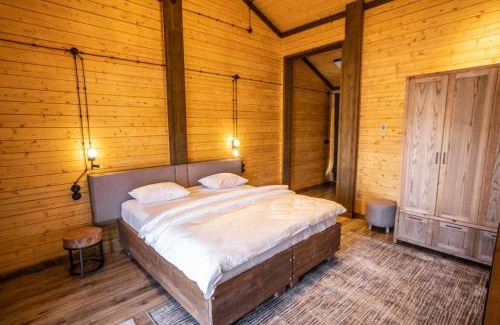Kazakhstan Hotel | Bearlog Hotel