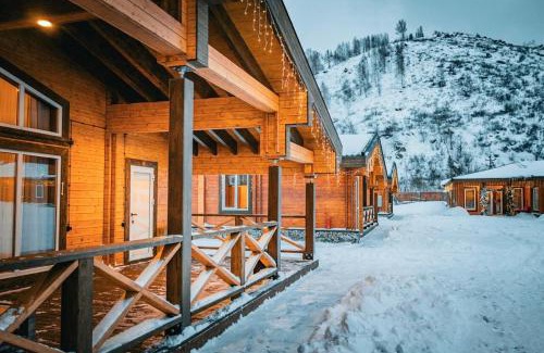 Kazakhstan Hotel | Bearlog Hotel