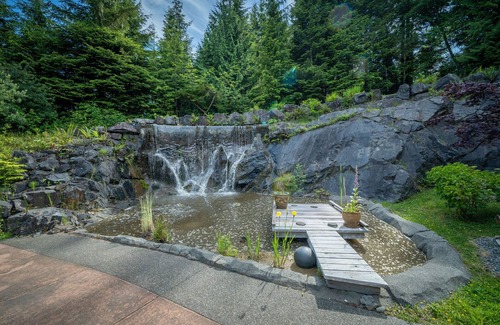 Tofino House | Bears Beach House