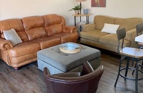 Okanagan-Similkameen House | Bears Cub Inn Kaleden