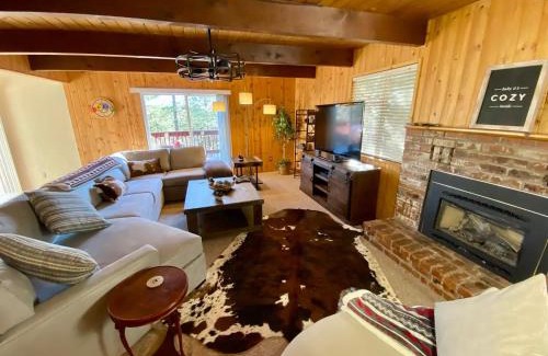Arnold Ski Chalet | Bearvista