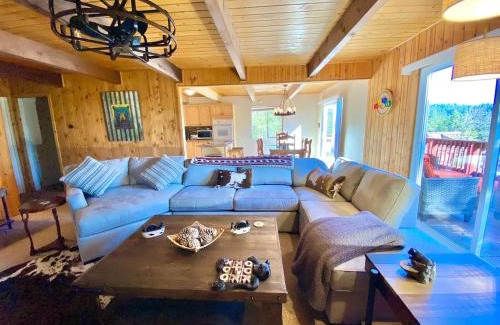 Arnold Ski Chalet | Bearvista