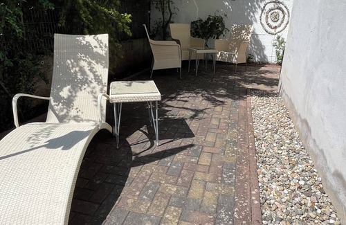 Busenberg Apartment | Beas Ferienglück