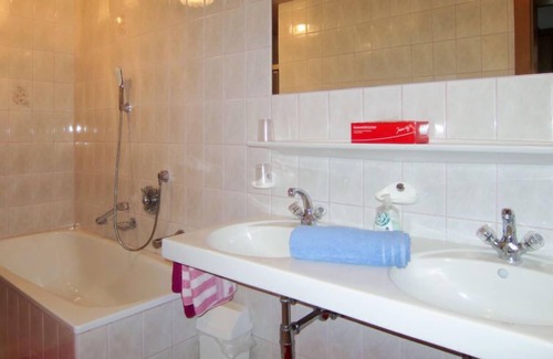 Soelden Apartment | Beate by Interhome