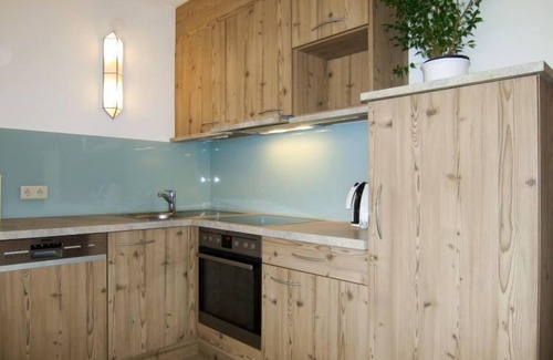 Soelden Apartment | Beate by Interhome