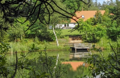 Sønder Felding Apartment | "Beatha" - 25km to the inlet by Interhome