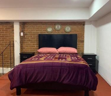 Orizaba Apartment | Beatiful aparment in the magical town of Orizaba 2