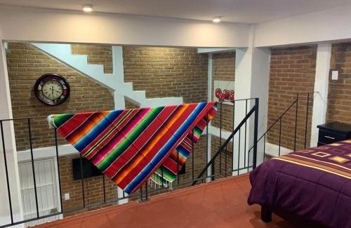 Jimenez Apartment | Beatiful aparment in the magical town of Orizaba 3