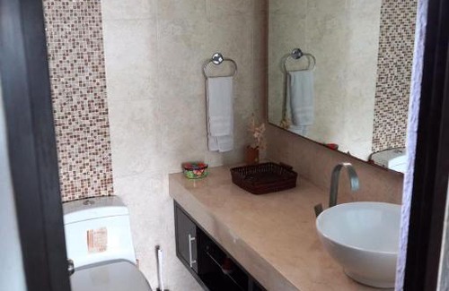 Zama Apartment | Beatiful aparment, with pool, excellent location in tulum