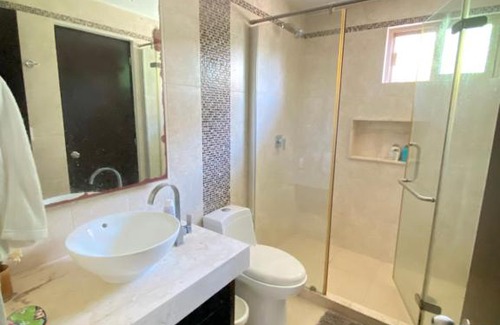 Zama Apartment | Beatiful aparment, with pool, excellent location in tulum