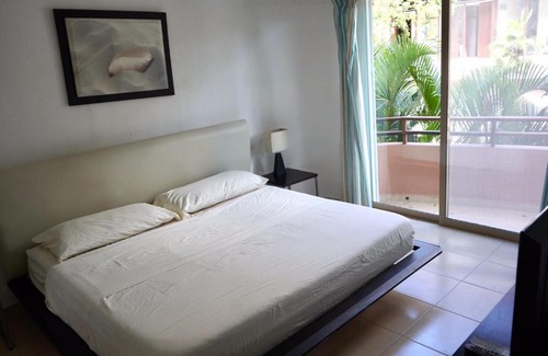 Zama Apartment | Beatiful aparment, with pool, excellent location in tulum